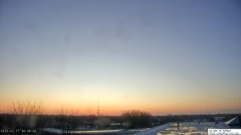 Weather camera view of College of DuPage.