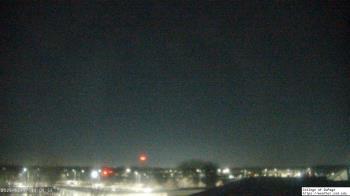 Weather camera view of College of DuPage.