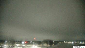 Weather camera view of College of DuPage.