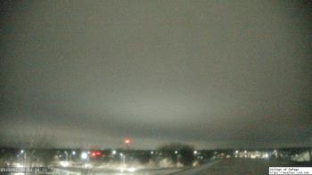 Weather camera view of College of DuPage.