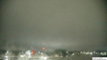 Weather camera view of College of DuPage.
