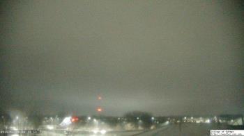 Weather camera view of College of DuPage.