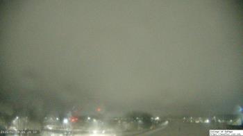 Weather camera view of College of DuPage.