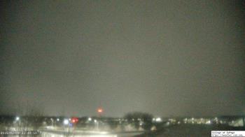 Weather camera view of College of DuPage.