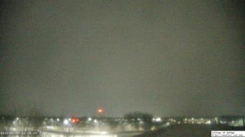 Weather camera view of College of DuPage.