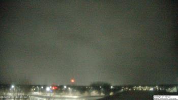 Weather camera view of College of DuPage.