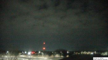 Weather camera view of College of DuPage.