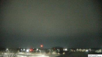 Weather camera view of College of DuPage.