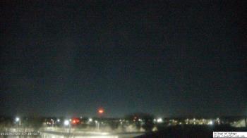 Weather camera view of College of DuPage.