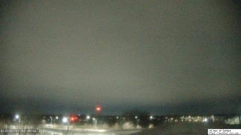 Weather camera view of College of DuPage.