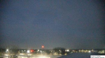 Weather camera view of College of DuPage.