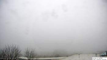 Weather camera view of College of DuPage.