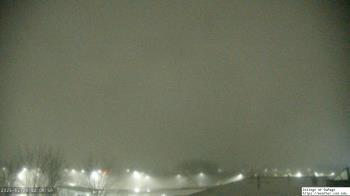 Weather camera view of College of DuPage.
