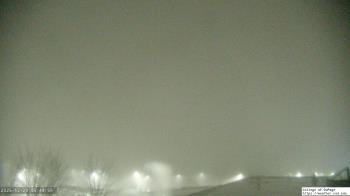 Weather camera view of College of DuPage.