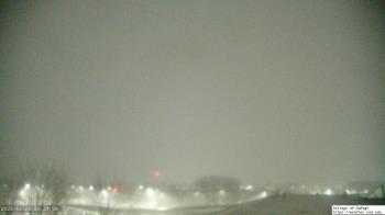 Weather camera view of College of DuPage.