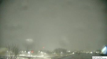 Weather camera view of College of DuPage.