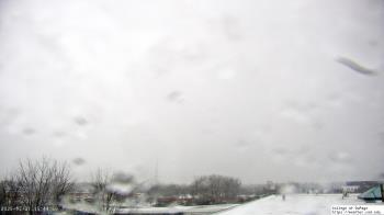 Weather camera view of College of DuPage.