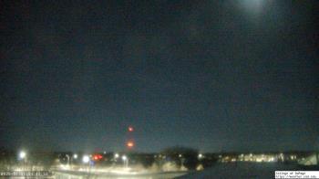 Weather camera view of College of DuPage.