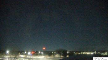 Weather camera view of College of DuPage.