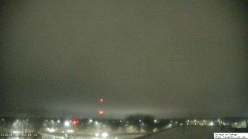 Weather camera view of College of DuPage.