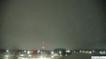 Weather camera view of College of DuPage.