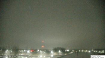 Weather camera view of College of DuPage.