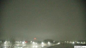 Weather camera view of College of DuPage.