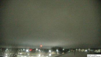 Weather camera view of College of DuPage.