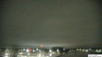Weather camera view of College of DuPage.