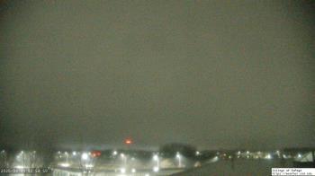 Weather camera view of College of DuPage.