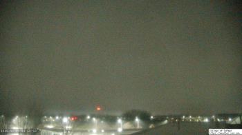 Weather camera view of College of DuPage.