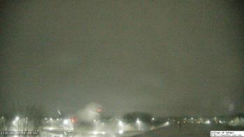 Weather camera view of College of DuPage.