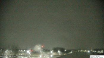 Weather camera view of College of DuPage.