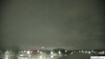 Weather camera view of College of DuPage.