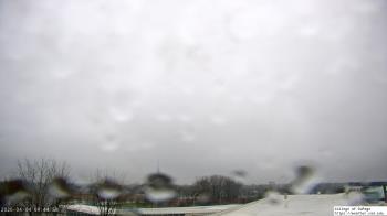 Weather camera view of College of DuPage.