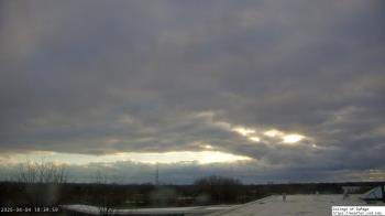 Weather camera view of College of DuPage.