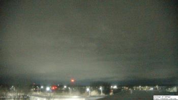 Weather camera view of College of DuPage.