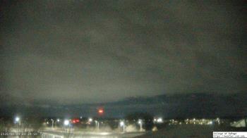 Weather camera view of College of DuPage.