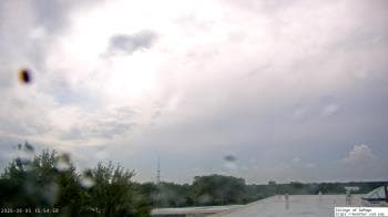 Weather camera view of College of DuPage.