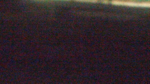 Weather camera view of College of the Canyons.