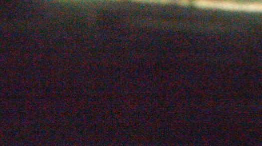 Weather camera view of College of the Canyons.