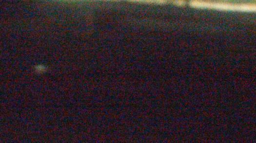 Weather camera view of College of the Canyons.