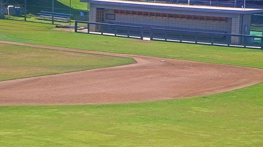 Weather camera view of College of the Canyons.