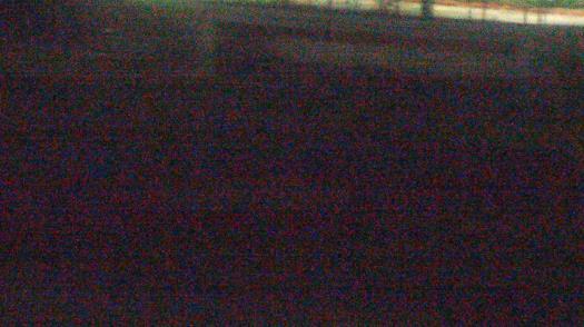 Weather camera view of College of the Canyons.