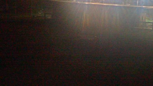 Weather camera view of College of the Canyons.