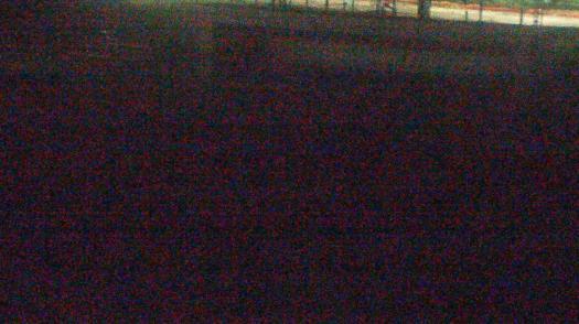 Weather camera view of College of the Canyons.