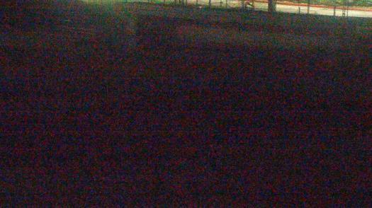 Weather camera view of College of the Canyons.