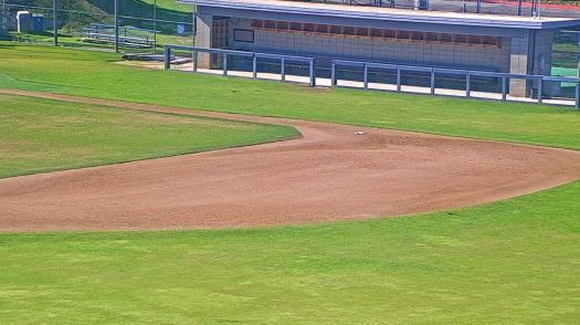 Weather camera view of College of the Canyons.