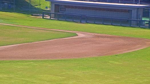 Weather camera view of College of the Canyons.