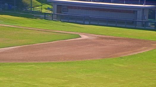Weather camera view of College of the Canyons.
